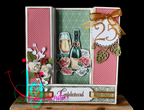 Bubbly Champagne Pakket