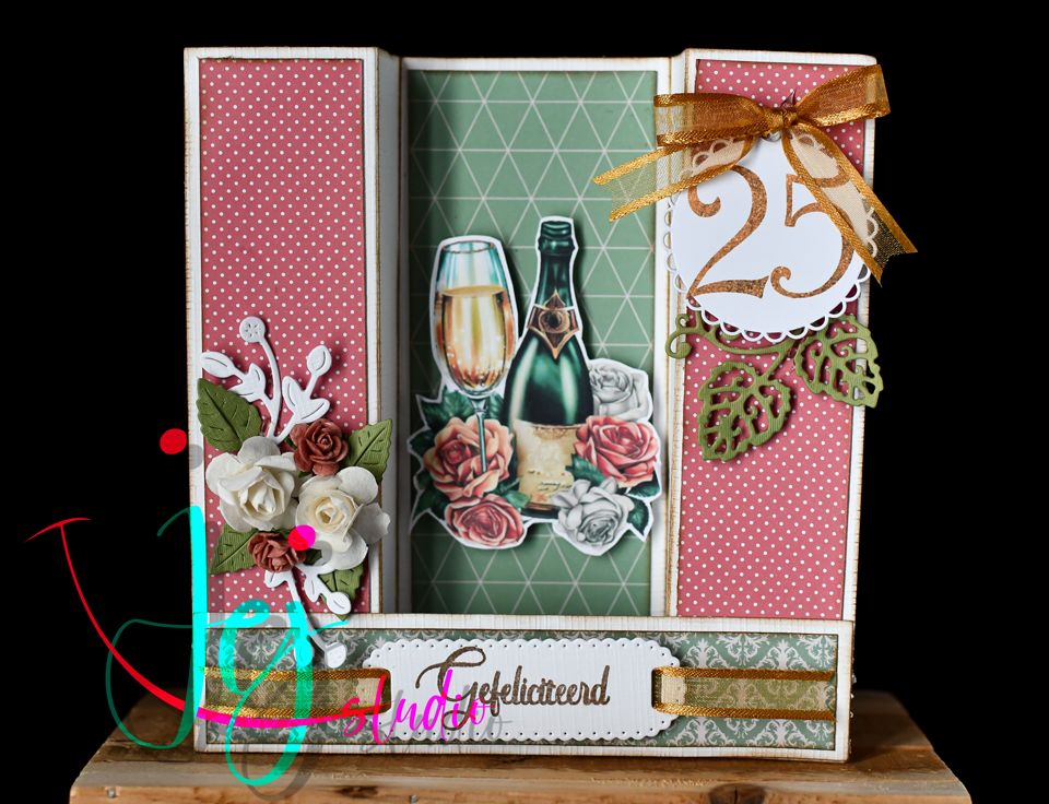 Bubbly Champagne Pakket