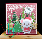 Merry Christmouse!