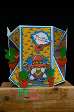 Mexican festa