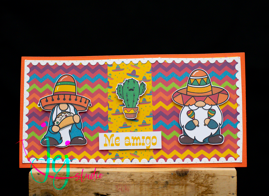 Mexican festa