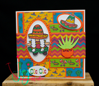 Mexican festa