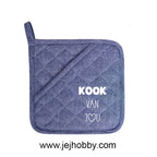 Pannenlap Kook van jou