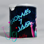 Kpop Huntrix Pringles traktatie