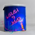 Kpop Huntrix Pringles traktatie