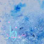 Butter the Toast Blue Magical Shaker 2.0