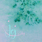 Lizzy's Cuppa' Tea Teal Magical Shaker 2.0