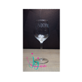 Wijnglas (wit of rood) best mom ever