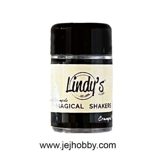 Crumpet Crumbs Magical Shaker 2.0