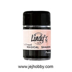 mshaker-002, Pinkies Up Pink, Magical Shaker 2.0, jej hobby