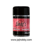 mshaker-003, Cheerio Cherry, Magical Shaker 2.0, jej hobby