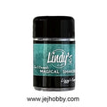 mshaker-006, Lizzy's Cuppa Tea Teal, Magical Shaker 2.0, jej hobby