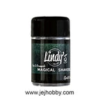 mshaker-008, Spill the Tea Teal, Magical Shaker 2.0, jej hobby