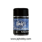 mshaker-009, Butter the Toast Blue, Magical Shaker 2.0, jej hobby