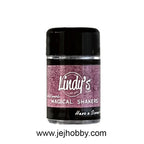 mshaker-012, Have a Scone Heather, Magical Shaker 2.0, jej hobby