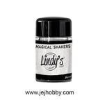 mshaker-028, Fairy Fluff Magical Shaker, jej hobby