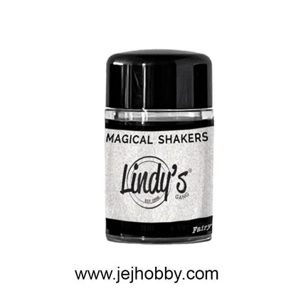 Fairy Fluff Magical Shaker