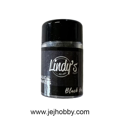 mshaker-030, Black Hole Black, Magical Shaker2.0, jej hobby 