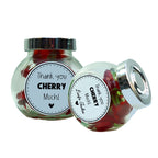 Thank you cherry much