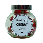 Thank you cherry much