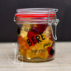 snoeppot het was bere gezellig met jou