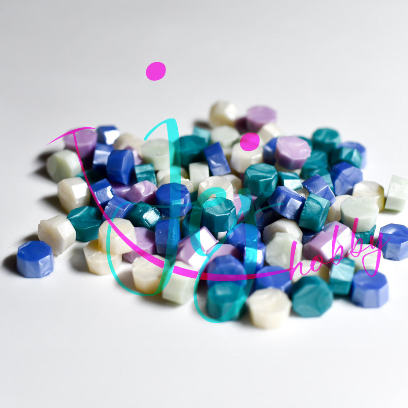 wax beads serenity