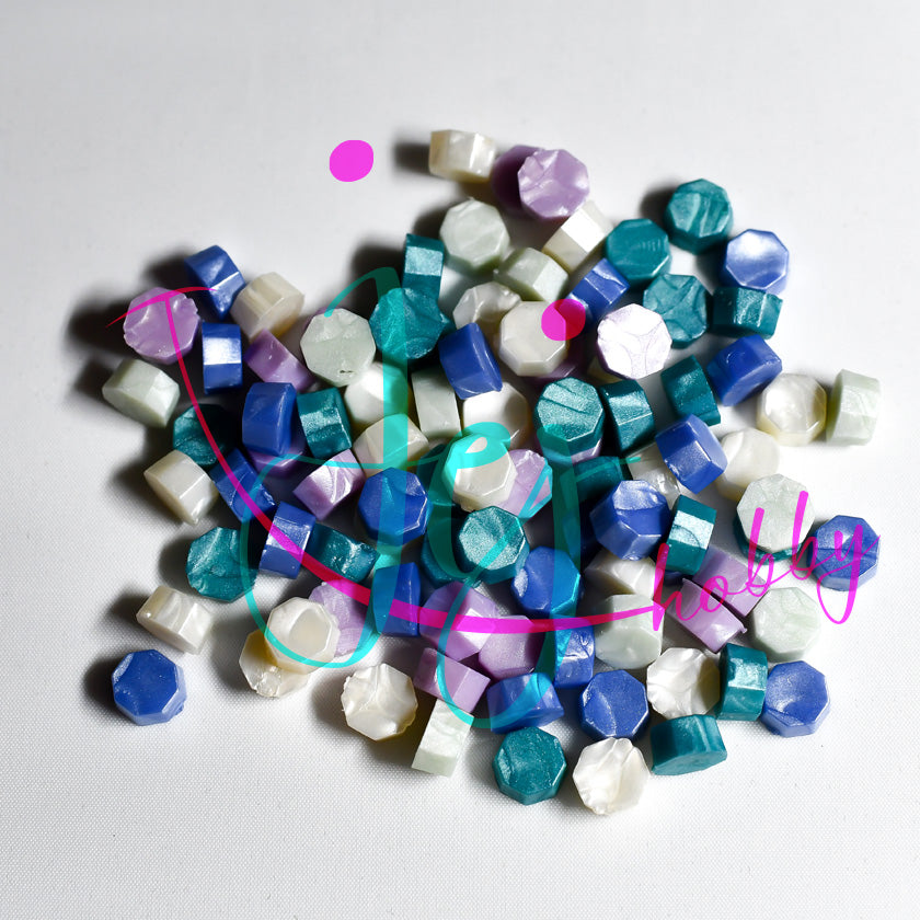 wax beads serenity