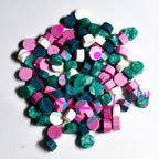 wax beads Lily