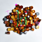 wax beads treasure
