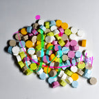 wax beads tropical